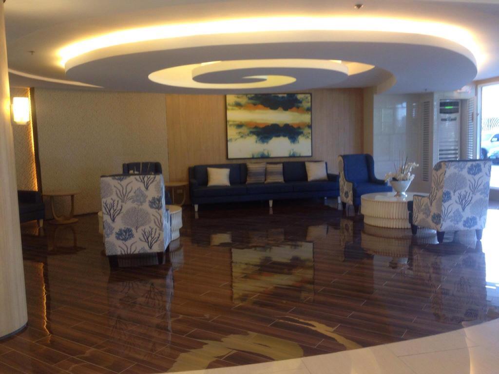 Staycation Dream Condotel Manille Extérieur photo