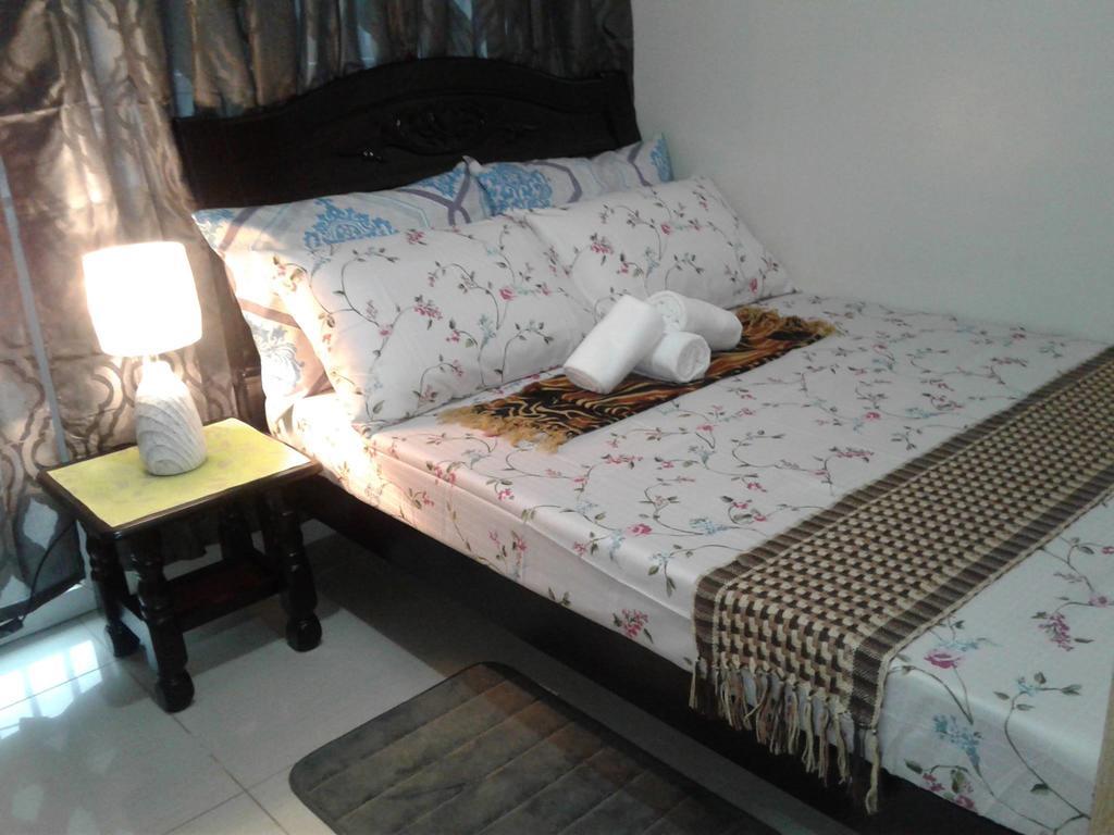 Staycation Dream Condotel Manille Extérieur photo