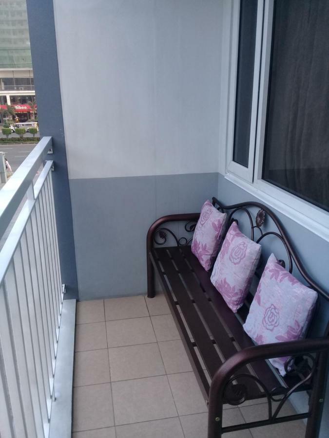 Staycation Dream Condotel Manille Extérieur photo