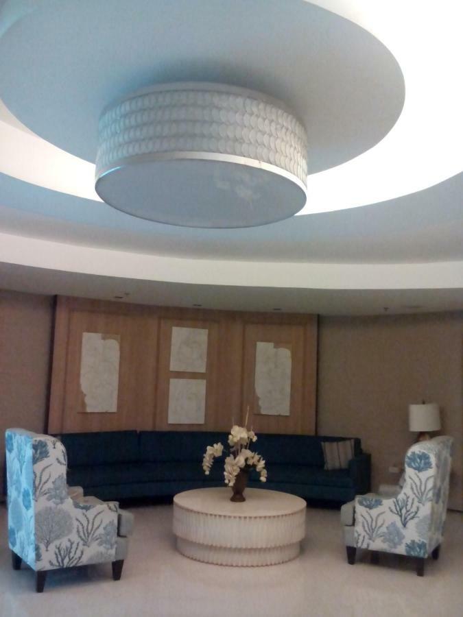 Staycation Dream Condotel Manille Extérieur photo