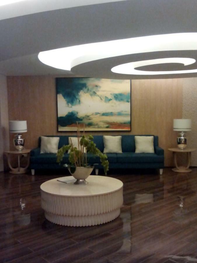 Staycation Dream Condotel Manille Extérieur photo